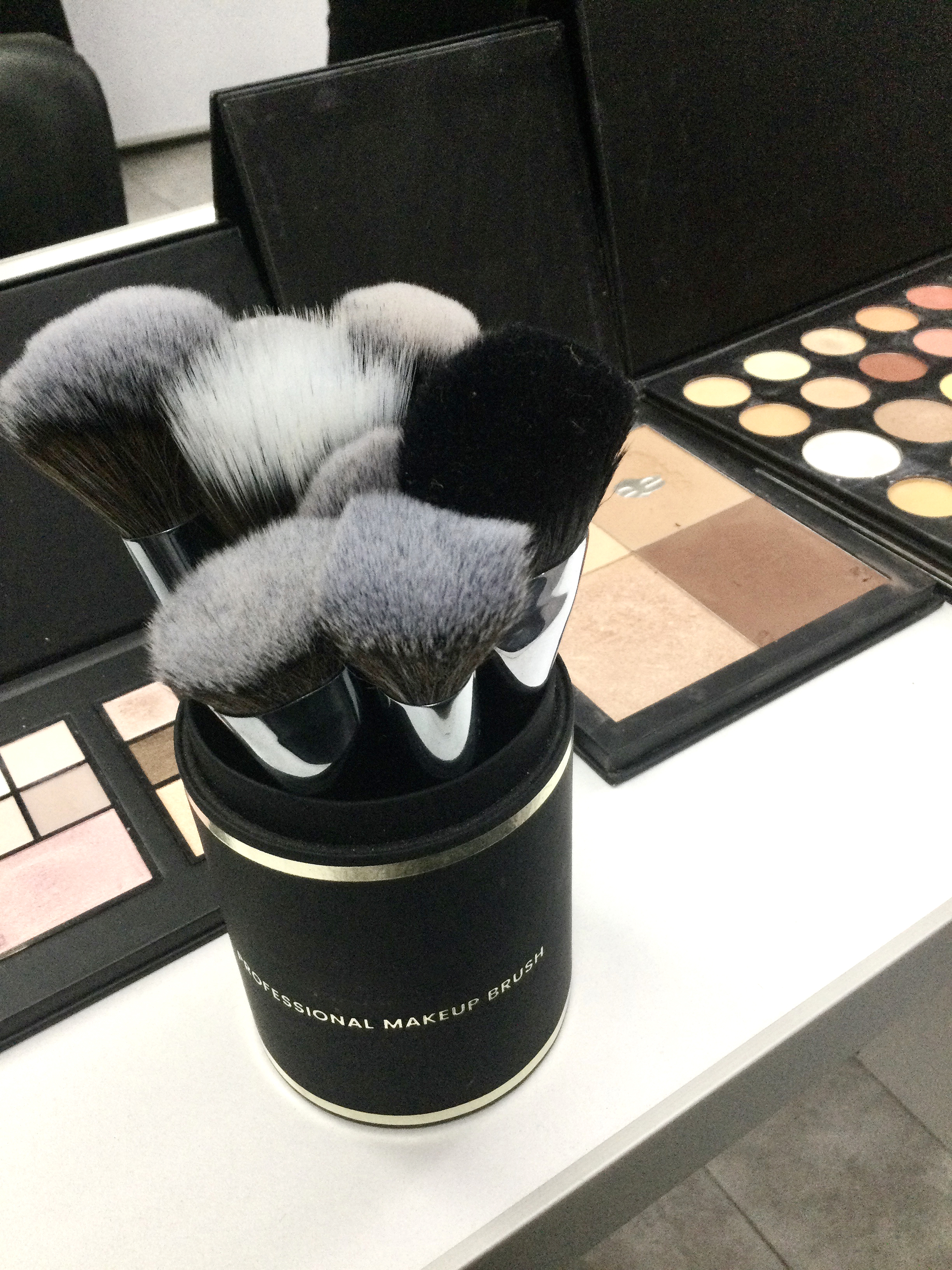Maquillaje profesional